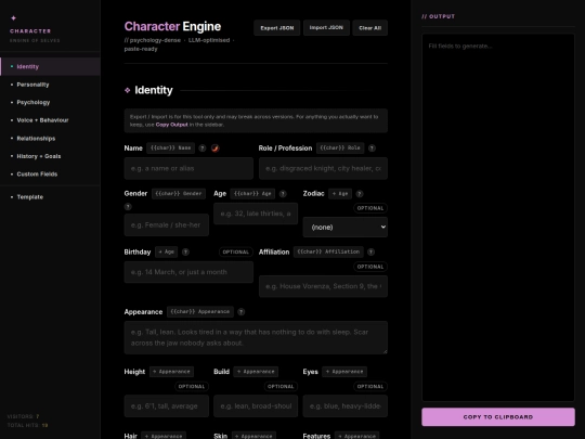 Bot-Creator-v1 screenshot
