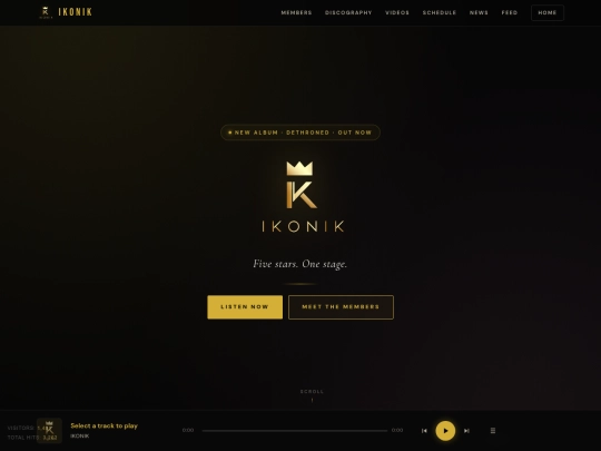 ikonik screenshot