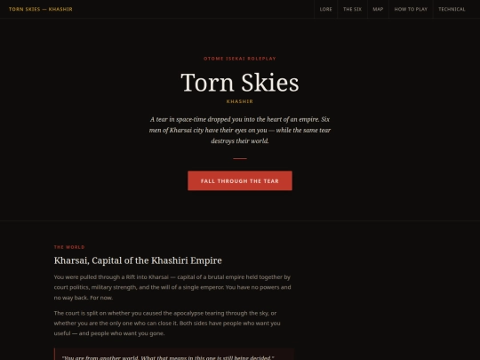 torn-skies screenshot
