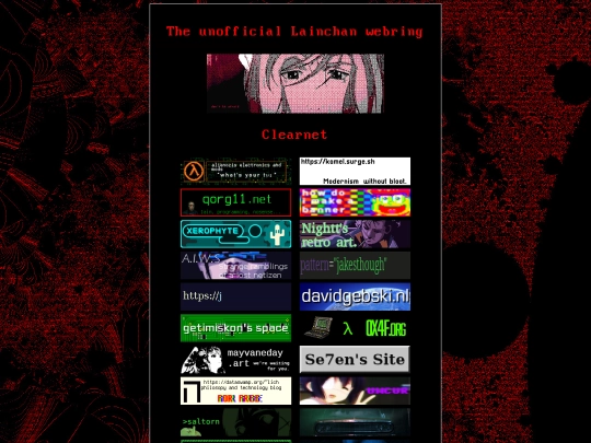 ring screenshot