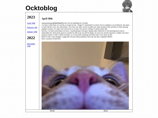 lifeblog/apr30 screenshot
