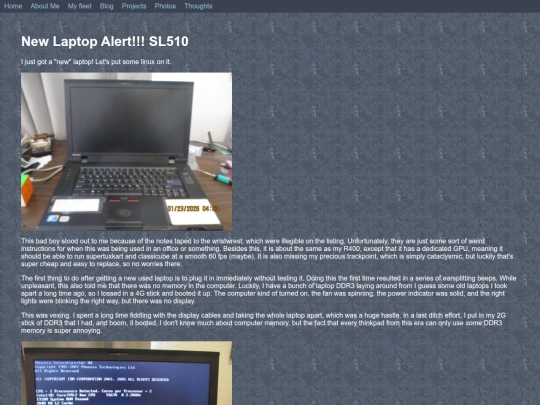 blog/computers/SL510 screenshot