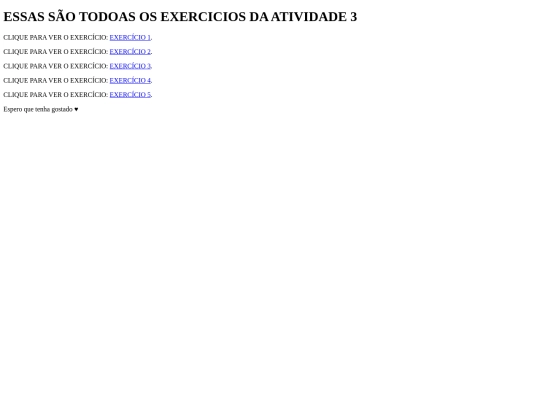 atividade3 screenshot