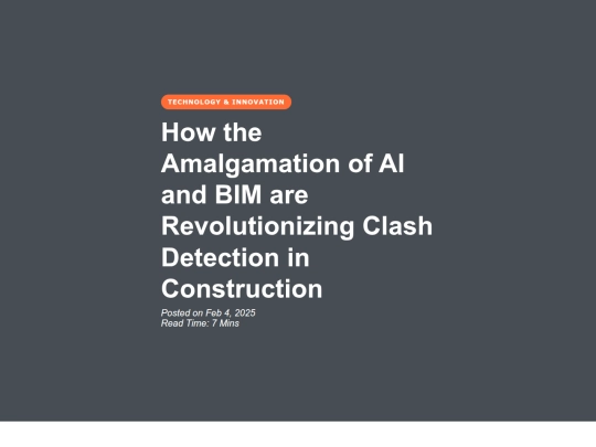 how-the-amalgamation-of-ai-and-bim-are-revolutionizing-clash-detection-in-construction screenshot