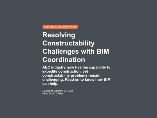 resolving-constructability-challenges-with-bim-coordination screenshot
