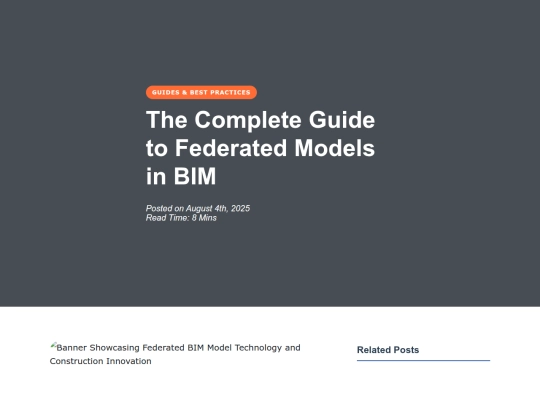 the-complete-guide-to-federated-models-in-bim screenshot