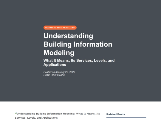 understanding-building-infromation-modeling screenshot