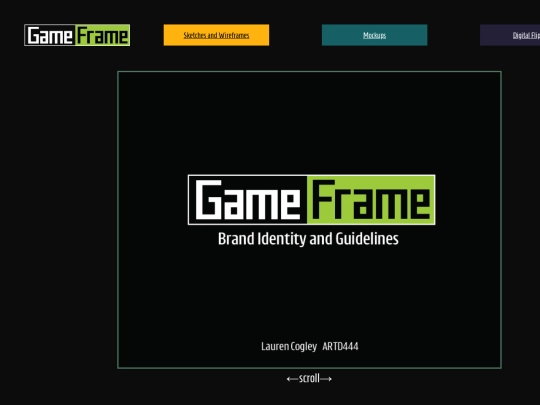brandoverview screenshot