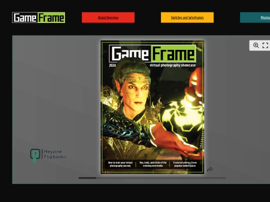 flipbook screenshot