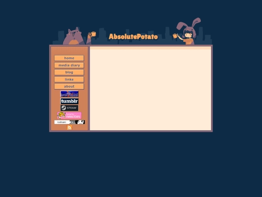 old/template screenshot