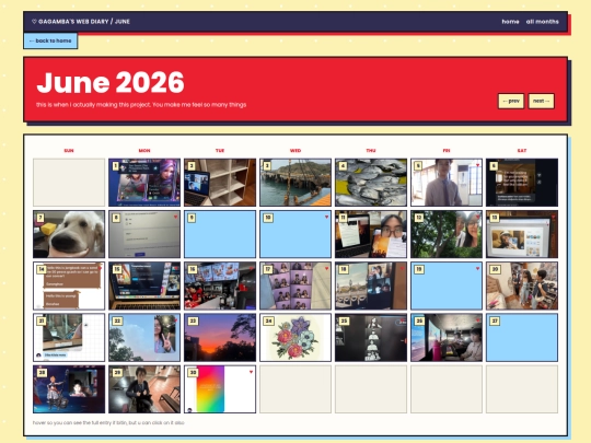 june screenshot