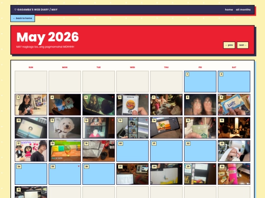 may screenshot