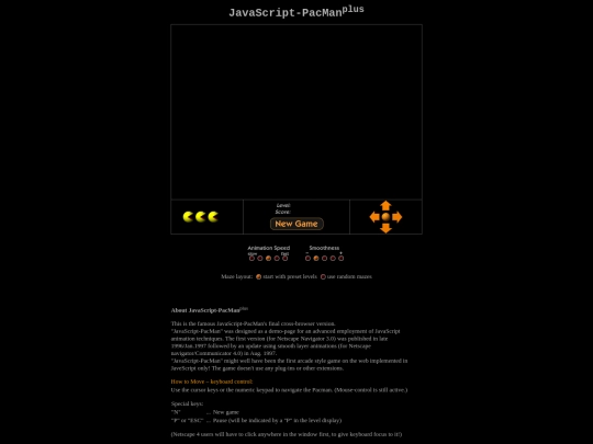 Page4 screenshot