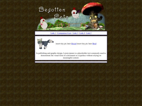 Crew screenshot