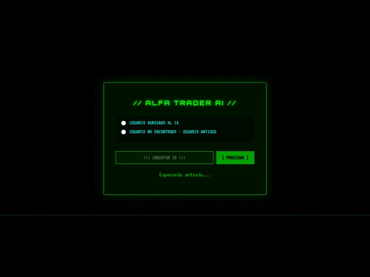Id screenshot