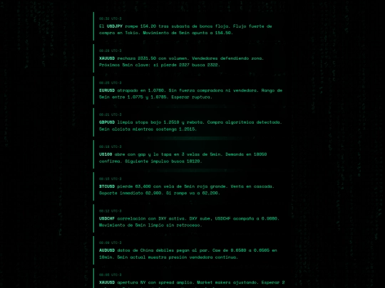 Noticias screenshot