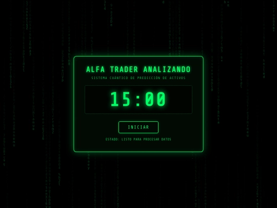TEMPORIZADOR screenshot
