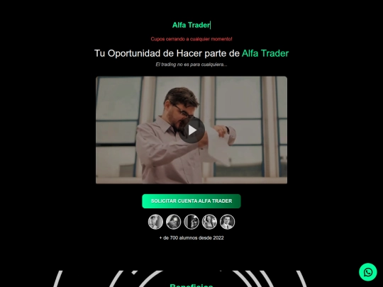 accesopago screenshot