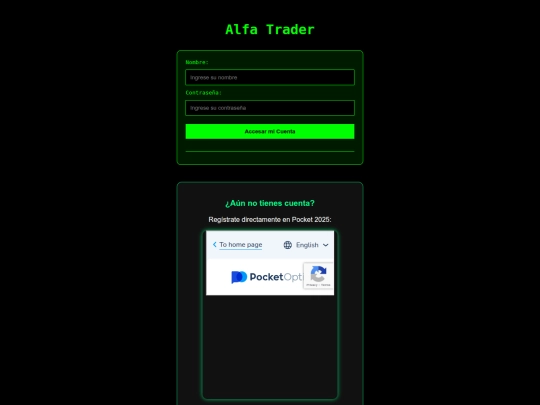 loginefree screenshot