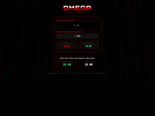planomega screenshot