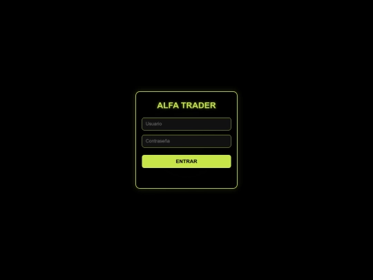sesion extra screenshot