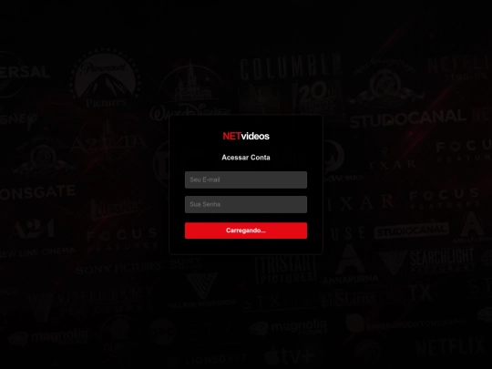 testandonetvideos screenshot