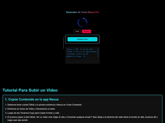 ts screenshot