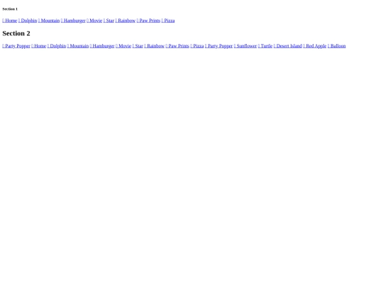 metanav screenshot