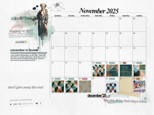 hobby/2025-11 screenshot