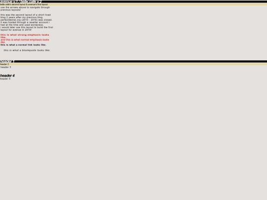 version1/content screenshot