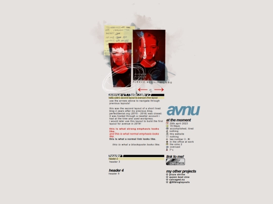 version1 screenshot