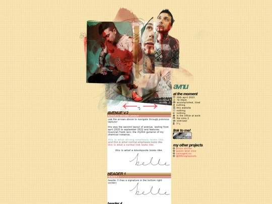 version2 screenshot