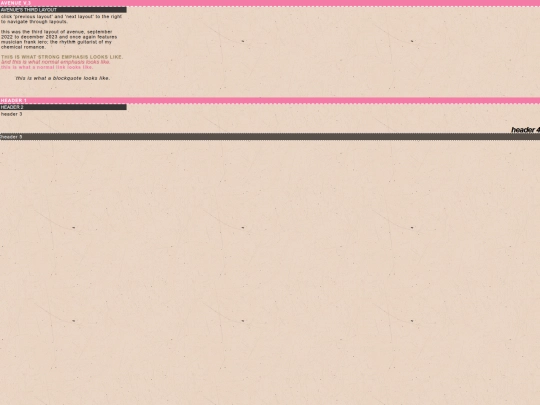 version3/content screenshot