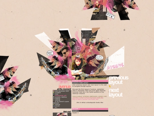 version3 screenshot