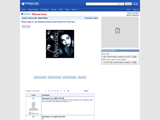 individualphotos screenshot