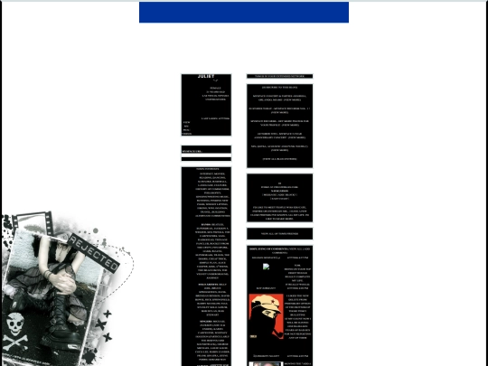 myspace2 screenshot