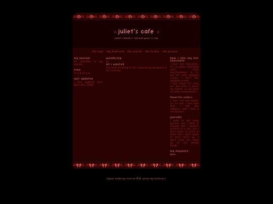 the-journal screenshot