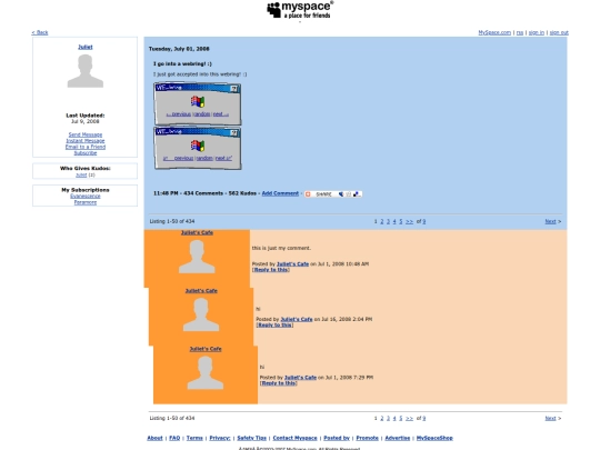 webring screenshot