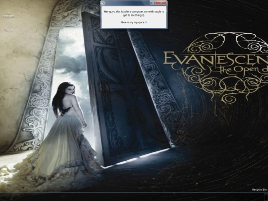 windows screenshot