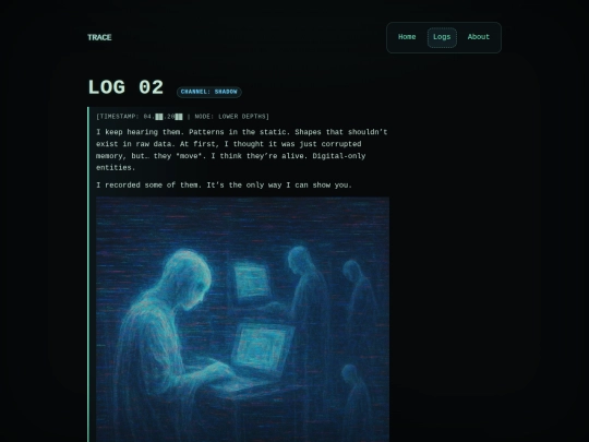 logs/log-02 screenshot