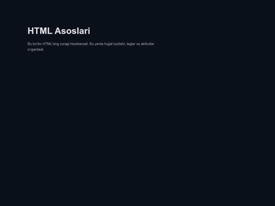 html/html_2 screenshot