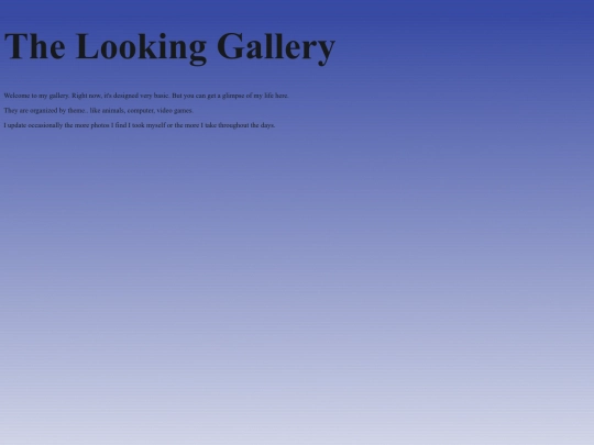 gallery screenshot
