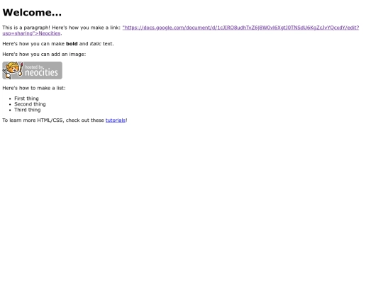 Newfilee screenshot