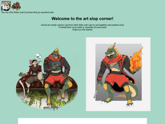 ArtSlop screenshot