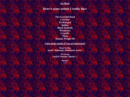 music screenshot
