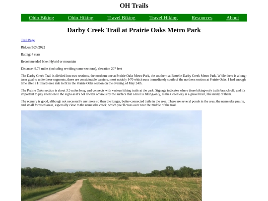 reviews/DarbyCreekAtPrairieOaks screenshot