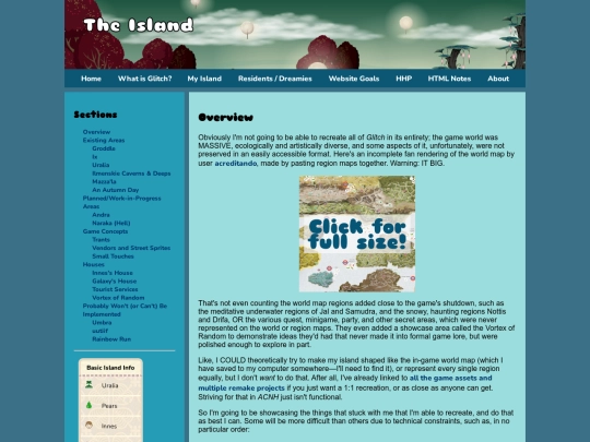 island screenshot