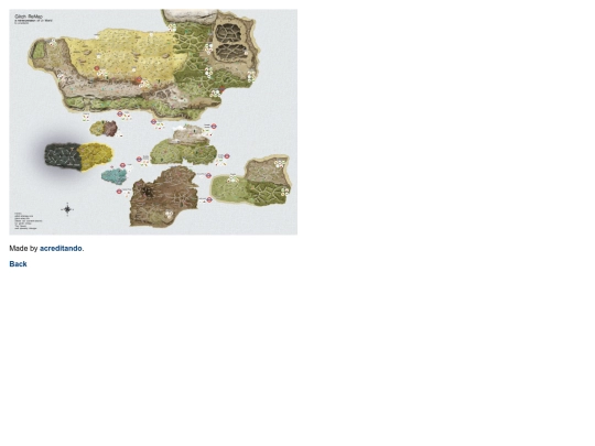 map screenshot