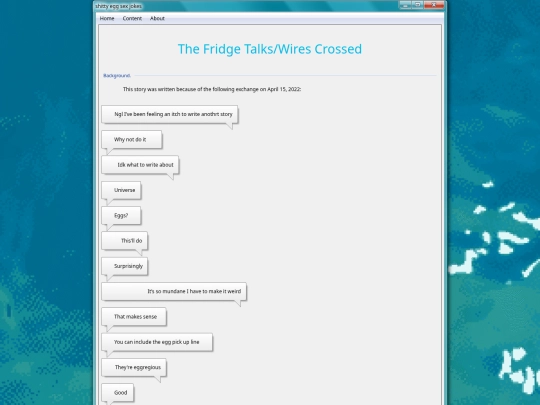 asmmhbmc screenshot