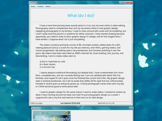 what screenshot